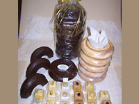 Baumkuchen